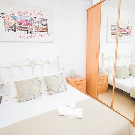 Cool Capuchinos By La Recepcion Apartment *