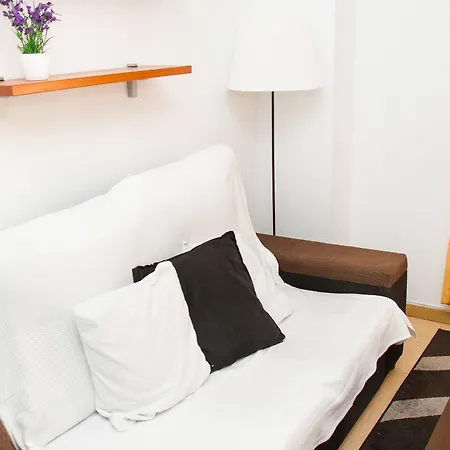 Cool Capuchinos By La Recepcion Apartment