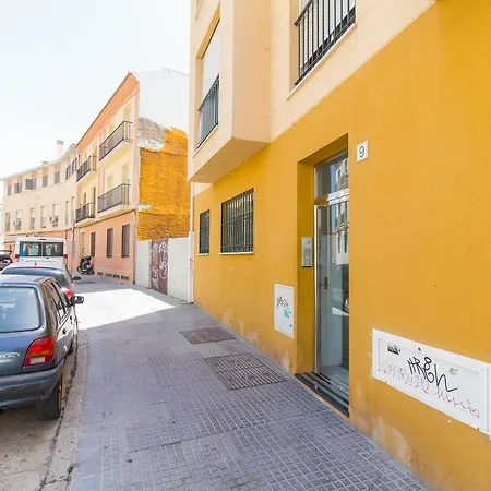 Apartment Cool Capuchinos By La Recepcion
