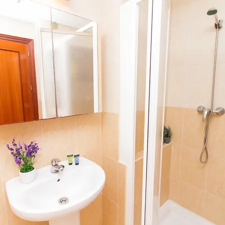 Cool Capuchinos By La Recepcion Apartment Malaga