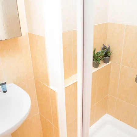 Apartment Cool Capuchinos By La Recepcion Malaga