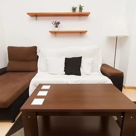 Apartment Cool Capuchinos By La Recepcion